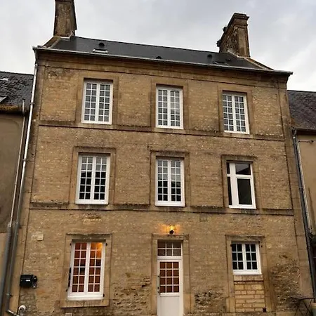 公寓 Gordon Smith En Plein Centre - 2 Personnes *