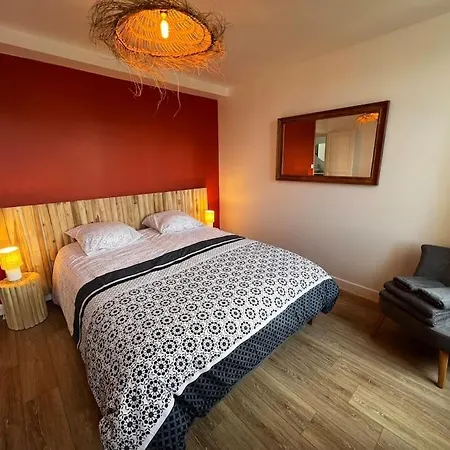 Gordon Smith En Plein Centre - 2 Personnes Sainte-Mère-Église