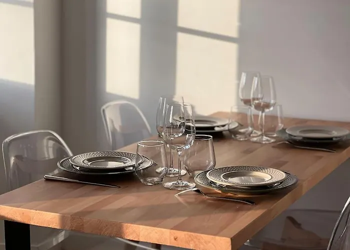 Gordon Smith En Plein Centre - 2 Personnes شقة Sainte-Mère-Église