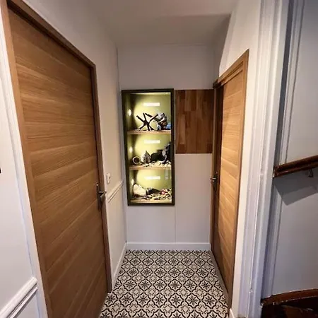 Gordon Smith En Plein Centre - 2 Personnes Sainte-Mère-Église