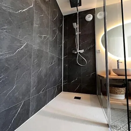 Gordon Smith En Plein Centre - 2 Personnes Lejlighed Sainte-Mère-Église