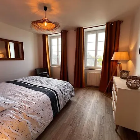 Gordon Smith En Plein Centre - 2 Personnes