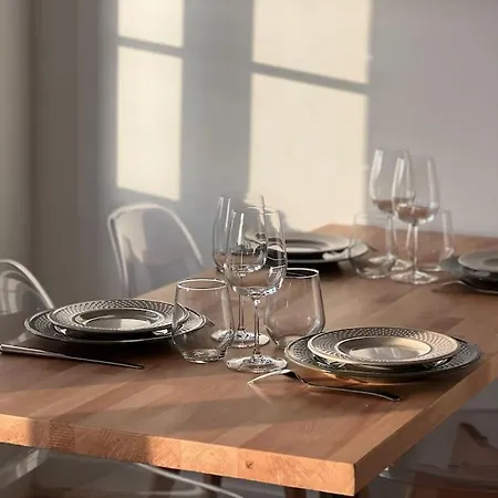 Gordon Smith En Plein Centre - 2 Personnes Lejlighed Sainte-Mère-Église