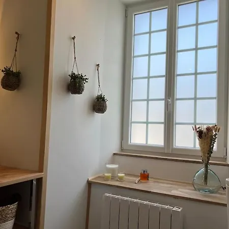 Gordon Smith En Plein Centre - 2 Personnes * Sainte-Mère-Église