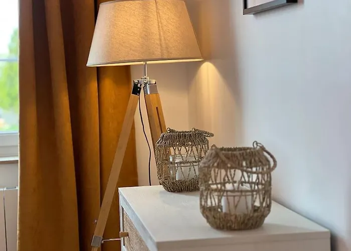 Gordon Smith En Plein Centre - 2 Personnes