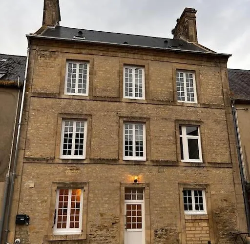 Apartment Gordon Smith En Plein Centre - 2 Personnes *