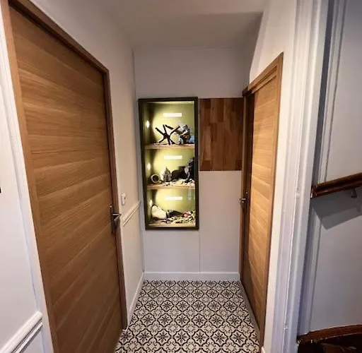 Gordon Smith En Plein Centre - 2 Personnes Sainte-Mere-Eglise