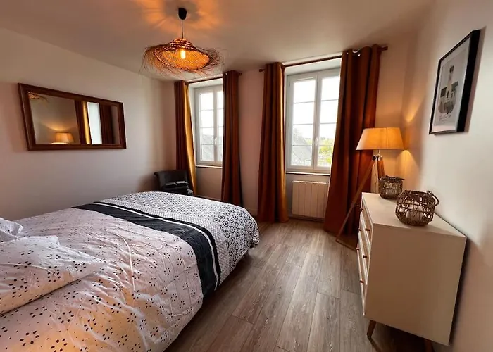 Gordon Smith En Plein Centre - 2 Personnes