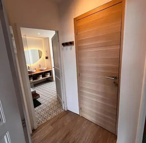 Apartment Gordon Smith En Plein Centre - 2 Personnes *