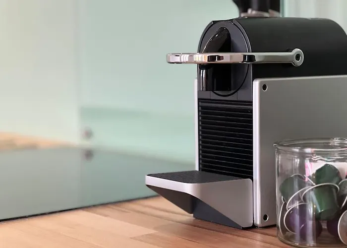 Gordon Smith En Plein Centre - 2 Personnes Apartment Sainte-Mere-Eglise