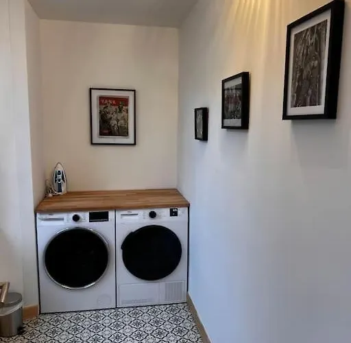 Gordon Smith En Plein Centre - 2 Personnes Apartment