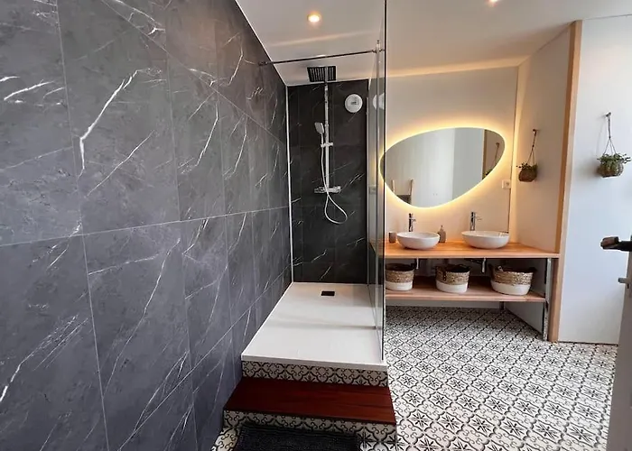 Gordon Smith En Plein Centre - 2 Personnes